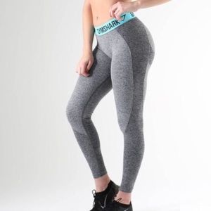 Gymshark Flex Leggings XS